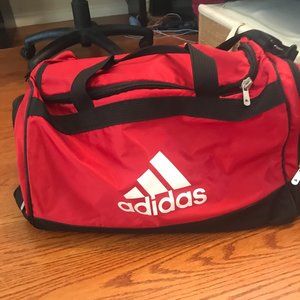 Adidas Duffel Bag